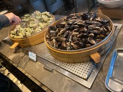 小海鲜-星伦多 自助料理(圆融店)
