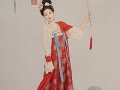 -海马体照相馆丨大师(青岛万象城店)
