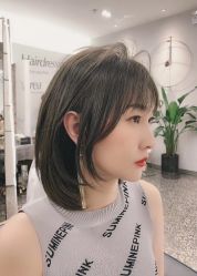 -CD Hair salon