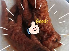 -龍城柳州螺蛳粉(群星路店)