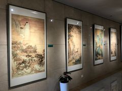 -济南遥墙国际机场-叁号贵宾厅