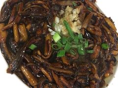 响油鳝糊-19号私房菜(云南路店)