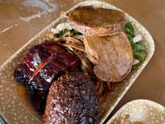 -盛记灶头菜饭(祝桥店)