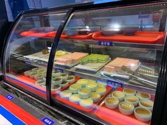-蚝英雄鲜蚝自助专门店(长楹天街直营店)