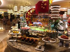 -艺厨风尚餐厅 · 桔钓沙莱华度假酒店