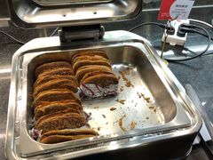 -首都机场t3-c国航两舱休息室