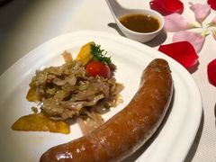 -俄士厨房(万松园店)