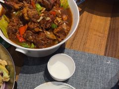 -老山东·山东菜(鲁菜名店)