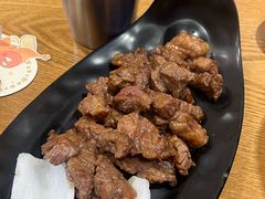 -恩你小木屋·烤肉韩式料理(嘉兴秀洲店)