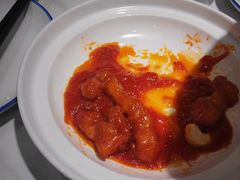 -兰湘子·湘菜小炒(崂山丽达店)