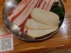 -汉拿山(北京上地华联店)
