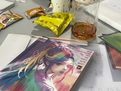 -剧狐剧本杀·月球探案馆(人民广场1号店)