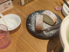 -荷恬·精致蔬食料理(星海店)