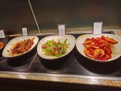 -大中华希尔顿酒店-念自助餐·嗨啤·小龙虾