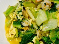 -船歌·鱼水饺青岛菜(枫蓝国际购物中心店)