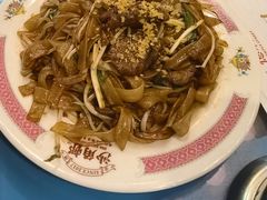 -憶廟街 X 沙角邨(太古城店)