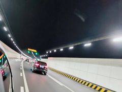 -胶州湾海底隧道