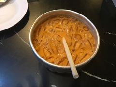 -Doo Dee Thai Food(Issan/Isaan/Esan)