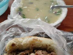 -老西关黄老太牛肉烧饼