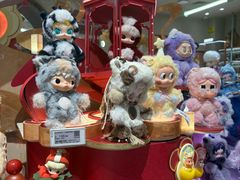 -泡泡玛特POPMART(壹号店)