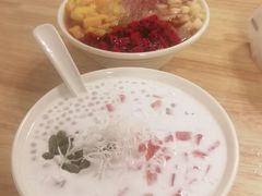 -钱记三鲜冰粉