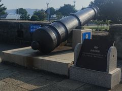-石炮台公园