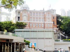 -终审法院