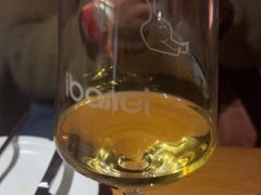 -ibarrel爱杯·bistro&brunch(江宁路店)