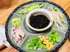 -四季民福烤鸭店(前门廊房二条店)