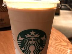 -星巴克(南京弘阳购物中心店)