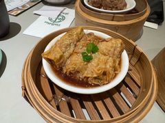 -添好运点心专门店(深水埗店)