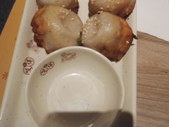 -咬不得高祖生煎·简餐(金逸影城店)