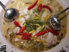 酸菜鱼-YUOZUO渝作·川渝冒肚(崂山店)