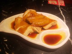 -西关味(大卫城店)