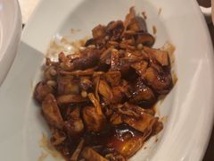 -北京老铺烤鸭(高新店)