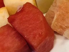 -济南香格里拉·咖啡泉自助餐厅