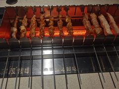 -丰茂烤串(五道口店)