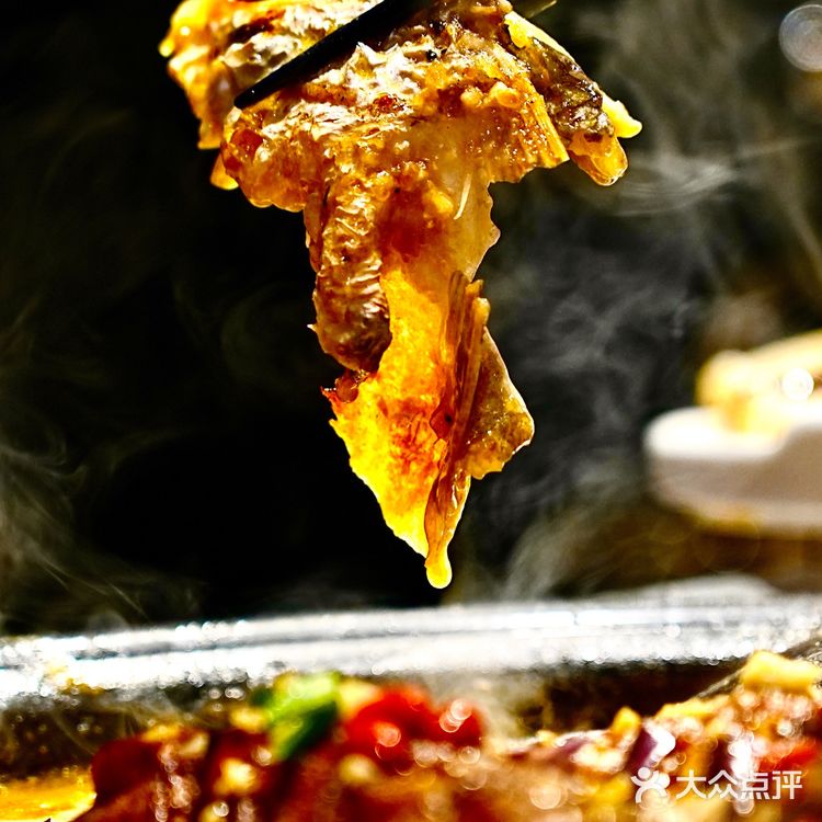 聚餐选址头很大？听我的，就选探鱼！