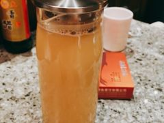 -里岛烤鱼(东港凯虹广场店)