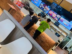 -肯德基(上海南路店)