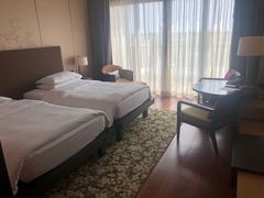 -上海崇明金茂凯悦酒店