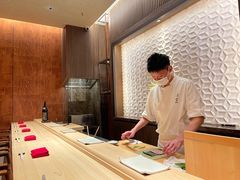 -晴空·日本料理(万象城店)