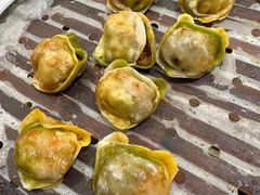 -德发长饺子·非遗(钟楼店)