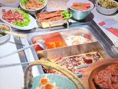 -小龙坎火锅(世纪城店)