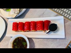 -陶兰居·手工点心·粤菜(圆融时代广场店)