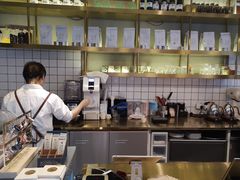 -KYO COFFEE(胶州路店)