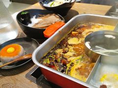 -新辣道鱼火锅(世纪金源购物中心店)