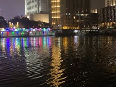 -运河游船(武林门码头)