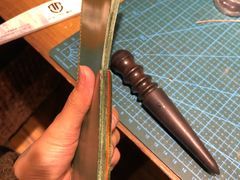-如果·追梦手工皮具DIY教学店(田子坊店)