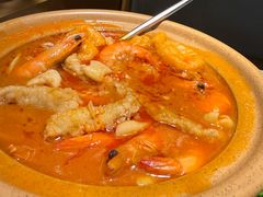 -大丰收李家(浦西万达店)